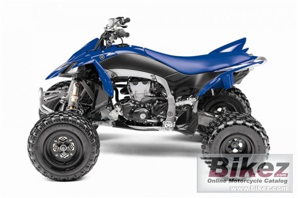 2010 Yamaha YFZ450R photo